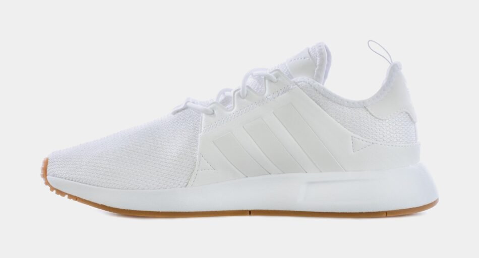 X_PLR Mens Running Shoes (White) - Image 2