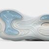 adiFOM Q Halo Blue Mens Lifestyle Shoes (Blue) Free Shipping - Image 3