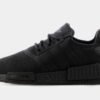 NMD_R1 Prime Blue Mens Running Shoe (Black) - Image 2