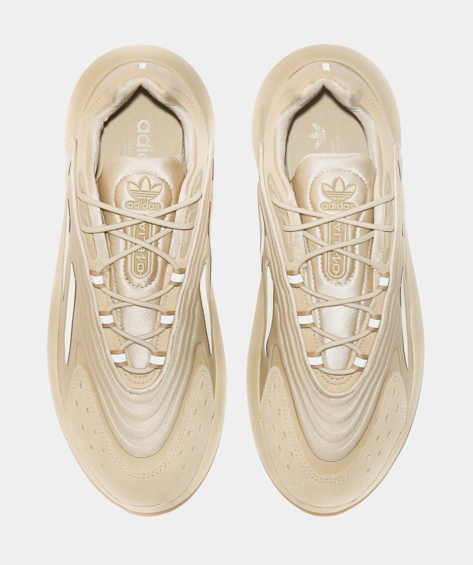 Ozelia Mens Lifestyle Shoe (Savanna) - Image 5