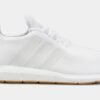 Swift Run Mens Running Shoes (White)