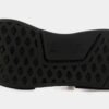 NMD_R1 Prime Blue Mens Running Shoe (Black) - Image 3