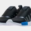 NMD 360 Infant Toddler Running Shoe (Black) - Image 4