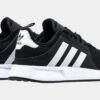 X PLR Mens Running Shoe (Black/White) - Image 6