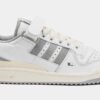Shoe Palace Exclusive Forum 84 Low The Flea Mens Lifestyle Shoes (White/ Grey Two/ Core Black)