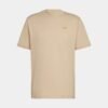 Class Of 72 Varsity Loose Tee Mens Short Sleeve Shirt (Beige)