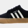 Seeley XT Mens Skate Shoes (Black) - Image 2