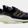 Ultraboost 21 Mens Running Shoe (Black) - Image 6