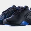 T-Mac 3 Restomod Mens Basketball Shoes (Black) - Image 4