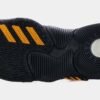 Trae Young 1 Hawks Mens Basketball Shoes (Red/Black) - Image 3