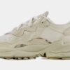 Ozweego Mens Lifestyle Shoes (Beige) - Image 2