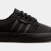 Seeley XT Mens Skate Shoes (Black)
