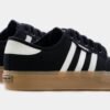 Seeley XT Mens Skate Shoes (Black) - Image 6