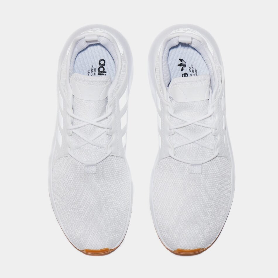 X_PLR Mens Running Shoes (White) - Image 5