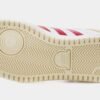 Top Ten Mens Basketball Shoes (Beige/Red) - Image 3