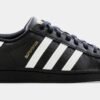 Superstar Mens Lifestyle Shoe (Black/White)