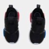 NMD 360 Infant Toddler Running Shoe (Black) - Image 5