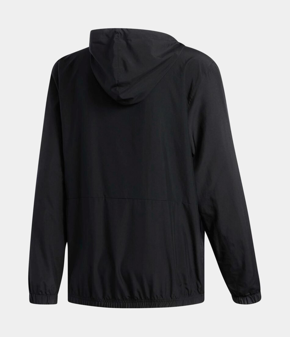 Packable Jacket Mens Jacket (Black) - Image 2