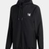 Packable Jacket Mens Jacket (Black)