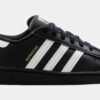 Original Superstar Preschool Lifestyle Shoes (Black/White)