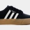 Seeley XT Mens Skate Shoes (Black)