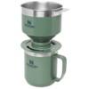 Classic Perfect-Brew Pour Over Set - Image 5