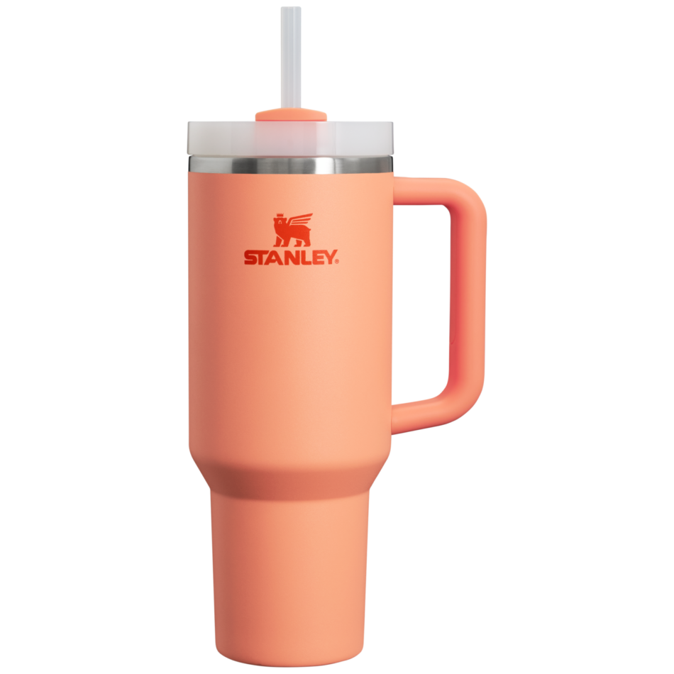 The Quencher H2.0 FlowState Tumbler | 40 OZ