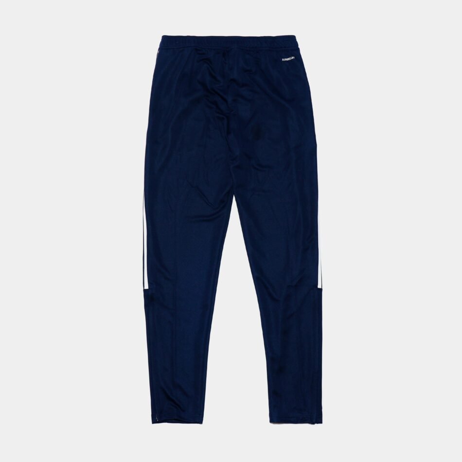 Tiro 21 Track Pant Mens Pants (Navy Blue) - Image 2