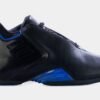 T-Mac 3 Restomod Mens Basketball Shoes (Black)