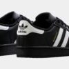 Original Superstar Preschool Lifestyle Shoes (Black/White) - Image 6