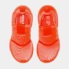NMD 360 Preschool Lifestyle Shoes (Orange) - Image 5