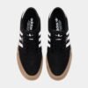 Seeley XT Mens Skate Shoes (Black) - Image 5