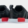 NMD 360 Infant Toddler Running Shoe (Black) - Image 6