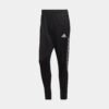 Tiro Track Mens Pants (Black)