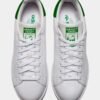 Stan Smith Original Mens Lifestyle Shoe (White/Green) - Image 5