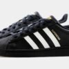 Superstar Mens Lifestyle Shoe (Black/White) - Image 4