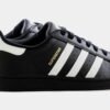 Superstar Mens Lifestyle Shoe (Black/White) - Image 6