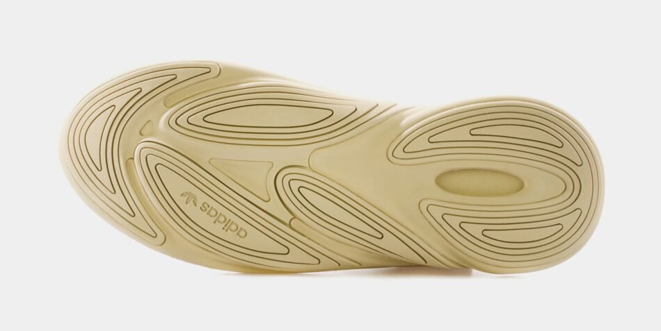 Ozelia Mens Lifestyle Shoe (Savanna) - Image 3