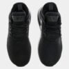 X PLR Preschool Running Shoes (Black) - Image 5