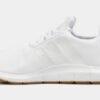 Swift Run Mens Running Shoes (White) - Image 2