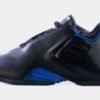T-Mac 3 Restomod Mens Basketball Shoes (Black) - Image 2