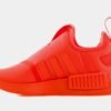 NMD 360 Preschool Lifestyle Shoes (Orange) - Image 2