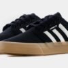 Seeley XT Mens Skate Shoes (Black) - Image 4